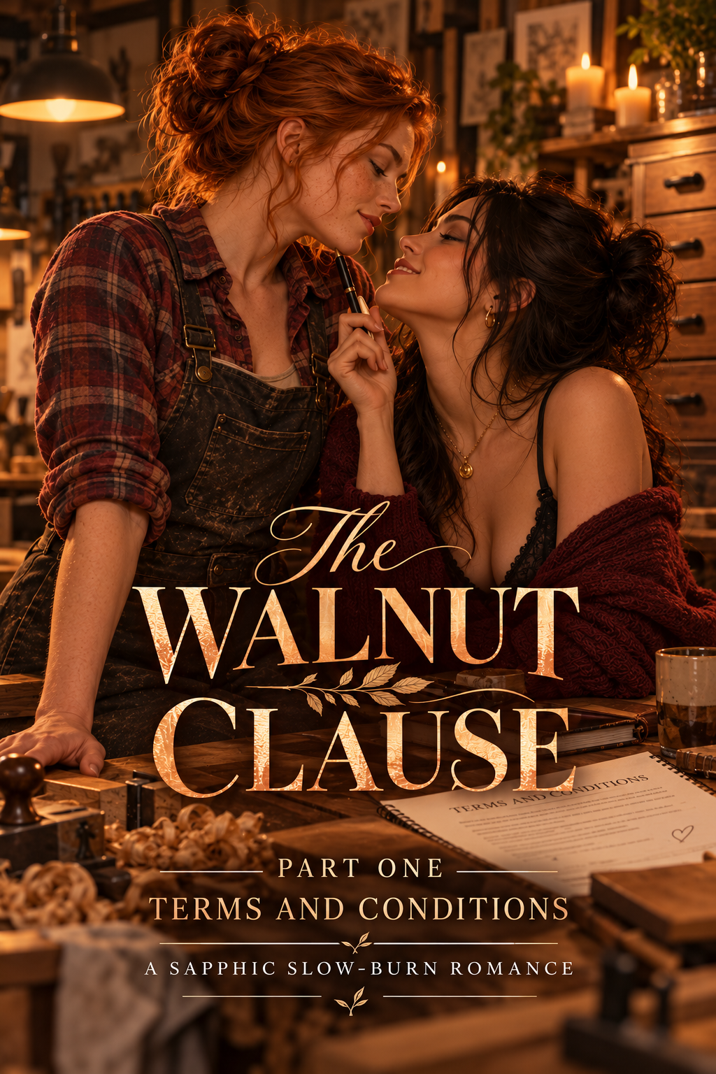 Part One cover