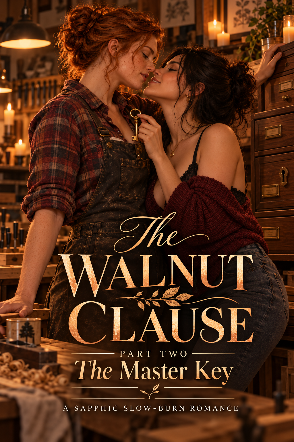 Part Two cover